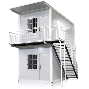 Geen fundering nodig Modulaire Tiny Mobile <span class=keywords><strong>Homes</strong></span> Studentenflat Glamping Pod - Product Image 6