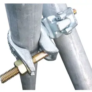 Fabricants de tuyaux en acier en Chine tuyaux en acier ronds à bas prix pour matériaux de construction