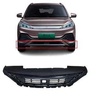 Conjuntos de Parachoques Delanteros de Fibra de Carbono de Alta Calidad para BYD, con Garantía de 6 Meses, Marca Vit, 100% Compatibles, Hechos en China - Product Image 5