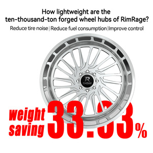 <span class=keywords><strong>ล้อ</strong></span><span class=keywords><strong>แม็</strong></span><span class=keywords><strong>ก</strong></span>ซ์ JTX SS-219 ขอบ 20 22 24 26 นิ้ว 8x165.1 สำหรับ Ford F250 Land Cruiser Heritage GX460 Hilux Tacoma 4Runner <span class=keywords><strong>TRD</strong></span> - Product Image 2