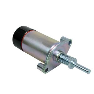 อะไหล่เครื่องจักรก่อสร้าง 125-5773 โซลินอยด์วาล์วสำหรับ 3204 3304 3304B 3306 3306B 3306C 3406B 3406C HT400 - Product Image 5