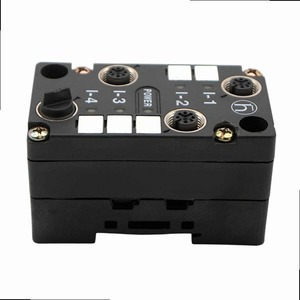 Am 06 <strong>Eeee</strong> 3rg9010-0aa00 Active As-interface Module for Industrial Coupling Applications Plc - Product Image 4