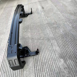 ชุดเสริมแรงกันชนหน้ารถยนต์,สำหรับ <span class=keywords><strong>Ford</strong></span> <span class=keywords><strong>Fusion</strong></span> Mondeo 2017 2018 2019 2020 2021 <span class=keywords><strong>2022</strong></span> - Product Image 3