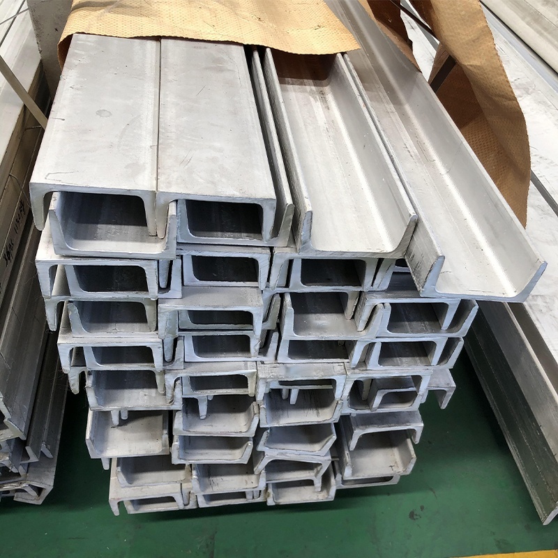 Steel Channel Basics Steel Channel Basics