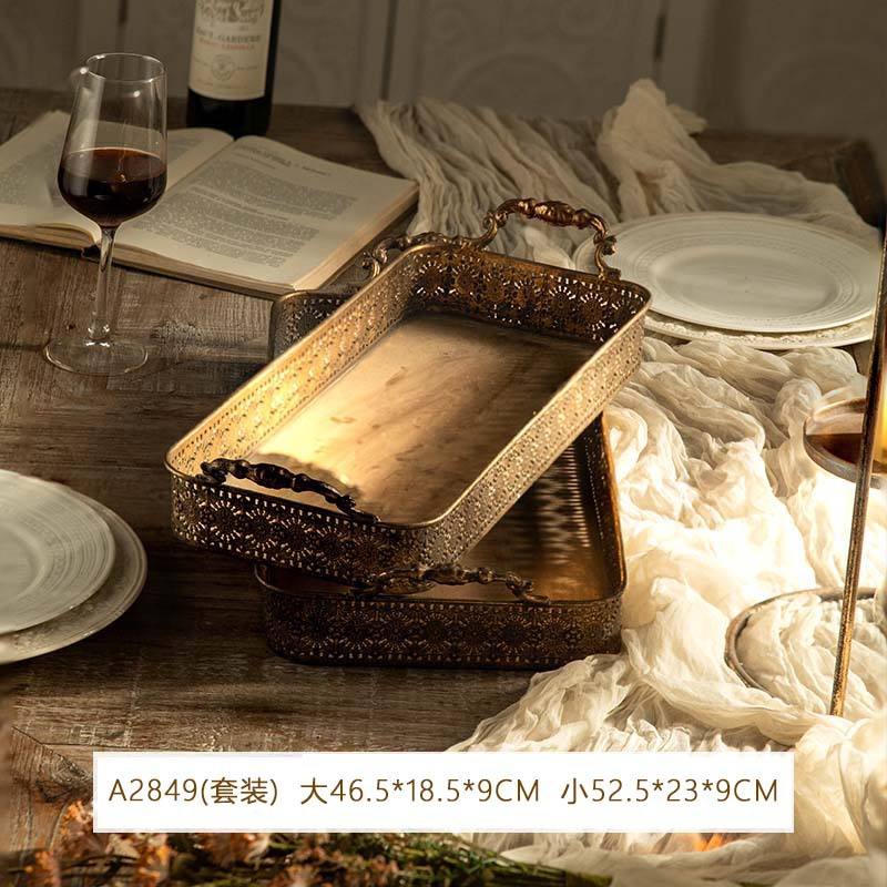 A2998 Juego de tres piezas