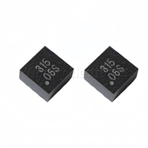 Brandneue Original verpackung LGA-12 DA260B Hochleistungs-<span class=keywords><strong>3</strong></span>-Achsen-Beschleunigungssensor - Product Image 2