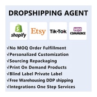 Agent de Dropshipping Shopify Expédition rapide vers JP/Us/Au/EU Fournisseur mondial 1688 Agent d'expédition bon marché à Shenzhen en Chine