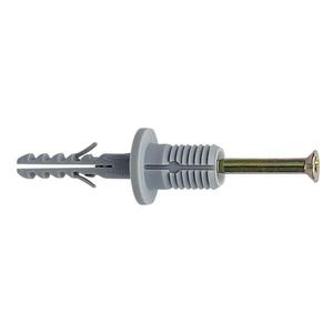 FISCHER - 60583 Fijación de escalera en materiales compactos TBB - EAN 4006209605837 ANCLAJES MECÁNICOS - Product Image 3