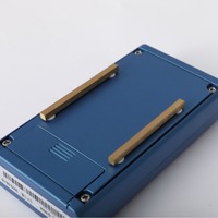 Testeur de résistivité de surface ESD haute précision, testeur électrostatique industriel antistatique, instrument de mesure statique numérique