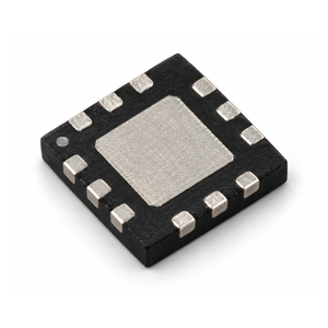 12 VFQFN Power Management (PMIC) Huge Stock Electronic Components Accessories MPQ4576GQBE-Z - Product Image 1