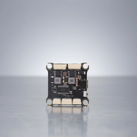 Contrôleur de vol F722 avec ESC 4-en-1 BLS 60-100A, carte moteur 8 voies pour drone FPV de course et photographie aérienne haute définition