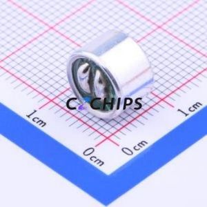 Microfono de Chip IC de circuito integrado nuevo y Original, venta completa de chips de componentes electrónicos, proveedor y servicio BOM - Product Image 1