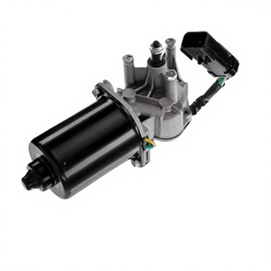 สำหรับมอเตอร์ปัดน้ำฝนแบบโลหะของรถจี๊ปเชอโรกี รุ่น 40-447 12V - Product Image 4