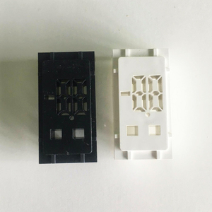 Bảng Hiệu Giá Gas <span class=keywords><strong>Led</strong></span> Màn Hình <span class=keywords><strong>Led</strong></span> 7 Đoạn 4 Chữ Số 0.52 Inch Màu Trắng Màn Hình <span class=keywords><strong>Led</strong></span> Chữ Số <span class=keywords><strong>16</strong></span> Đoạn - Product Image 5