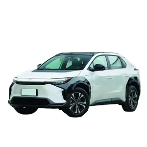 Schlussverkauf Toyota Elektroauto bZ4X Langstrecken-Pro Preis Gac Toyota bZ4 2024 toyota bZ4X Neues Energiefahrzeug Faw Gac Fahrzeug zum Verkauf