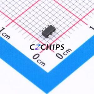 Original-Nuevo SN74LVC2G17T236(XBLW) SOT-23-6 Circuito integrado IC Chip Buffer/Driver/Transceptor - Product Image 2