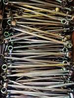 Audi Vw Teramont Seat Sway Links Barras de equilibrio 3QF411315A Enlaces de barra estabilizadora y barras de amarre Roll Bar