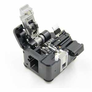 เครื่องตัดสายไฟเบอร์ออฟติก <span class=keywords><strong>Furukawa</strong></span> <span class=keywords><strong>Fitel</strong></span> S326A,เครื่องมือตัดไฟเบอร์ออปติก Ftth อุปกรณ์เส้นใยแก้วนำแสง - Product Image 3