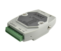 Módulo de Termopar DAM-E3034N de 2 Canales, Totalmente Aislado, de Alta Velocidad de Muestreo, con Interfaz Ethernet, Protocolo Modbus TCP