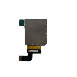 1.55 inch TFT LCD hiển thị 320x360 với mipi transmissive điều khiển IC st7796u cho các thiết bị thông minh Nhiệt độ hoạt động-20-70c - Product Image 6