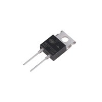 Nouvelles et originales puces de diode FRED à récupération ultra-rapide TO220-2 MM30FU120 1200V 30A 26ns, fourniture BOM MM30FU120K