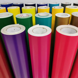 <span class=keywords><strong>Film</strong></span> publicitaire semi-transparent de couleur unie, best-seller, pour boîte lumineuse, <span class=keywords><strong>film</strong></span> à changement de couleur pour caractères lumineux. - Product Image 5