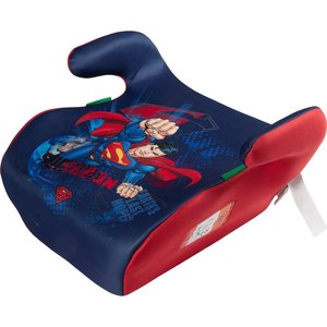 Tataway alzachild Superman 126 150 cm i-Size R129, sicuro e leggero - Product Image 5