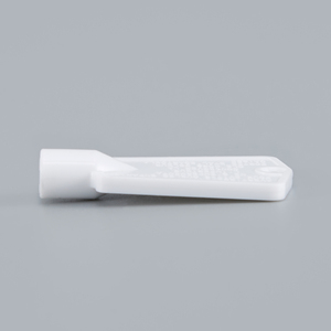 Componenti per congelatore in plastica 297147700 in posizione verticale e chiave per serratura per frigorifero e congelatore - Product Image 6