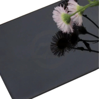 Panel Compuesto de Aluminio ACP Alucobond ACM para Revestimiento de Paredes Exteriores, Corte Incluido, GOLD PVDF, Resistente al Fuego, 3mm 4mm