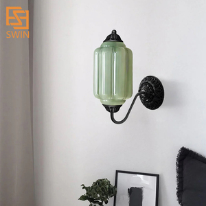 高品質 住宅 ホテル ヴィラ プロジェクト向け 装飾的 クリエイティブ モダンデザイン 屋内用 LEDウォールランプ - Product Image 3