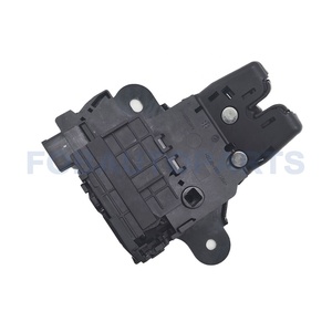 Nouvelle serrure de hayon pour Buick Cascada LaCrosse Regal Sportback Cadillac ATS CTS Chevy <span class=keywords><strong>Corvette</strong></span> Cruze Malibu Sonic 13501988 - Product Image 1
