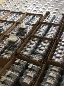 เครื่องวัดการไหลแบบวอร์เท็กซ์ดิจิตอล รุ่น DY080 ซีรีส์ YEWFLO ยี่ห้อ Yokogawa รุ่น DY080-EBLBA1-4D/BL/HY/KF1 - Product Image 5