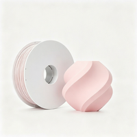 Filament PLA 1,75 mm Écologique pour Imprimante 3D – Matériau d'Impression Facile pour Prototypage et Modèles DIY