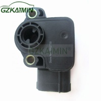 Sensor de Posición del Acelerador OEM TPS para Modelos Ford y Mazda F48F-9B989-AB F79Z9-B989-AA 988F-9B989-BB 3L5Z-9B989-AA Sensores Automotrices