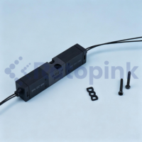 Tête d'impression Ratopink VB-S112-1341, électrovanne courte, remplacement pour imprimante CIJ V-jet 1210/1220/1510/1610/1240/1280