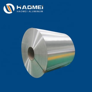 Cinta de <span class=keywords><strong>Aluminio</strong></span> al por Mayor a Bajo <span class=keywords><strong>Precio</strong></span> para Aislamiento de Condensadores y Transformadores - Product Image 5