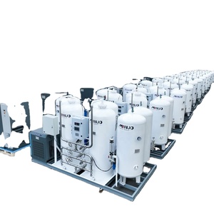 Chine prix d'usine OEM 50Nm3/H usine de concentrateur d'oxygène pour la France - Product Image 4