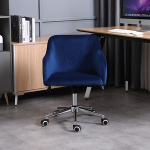 Silla de oficina de <span class=keywords><strong>estudio</strong></span> ajustable profesional de diseño moderno barato - Product Image 6
