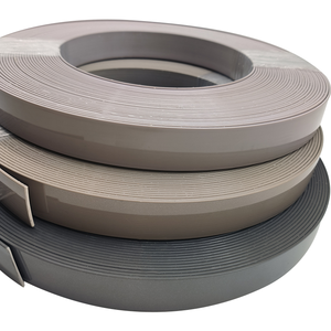 Melamine nhiều lớp ván ép tự dính trước keo giấy melamine ngâm tẩm giấy cạnh dải băng - Product Image 5