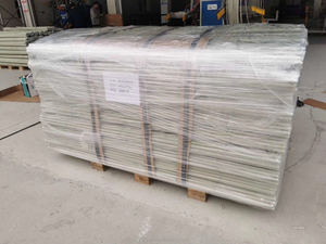 Trung Quốc Bazan sợi gia cố Polymer cốt thép gfrp thanh - Product Image 6