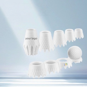 Tees de <span class=keywords><strong>golf</strong></span> de plástico con forma de botella de cerveza <span class=keywords><strong>mini</strong></span>, soporte para pelota de <span class=keywords><strong>golf</strong></span>, varios tamaños - Product Image 2