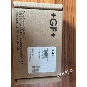nouveau module de communication +GF+ 3-9900.270-M4 159200128 Transport rapide - Product Image 3