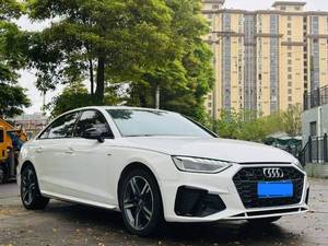 <span class=keywords><strong>Audi</strong></span> A4L 2020 <span class=keywords><strong>40</strong></span> <span class=keywords><strong>TFSI</strong></span> Édition Luxe Élégante - Product Image 2