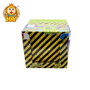 Chine fabricant en gros délicieux <span class=keywords><strong>gel</strong></span> presser confiture aigre fruité dentifrice forme bonbons liquide <span class=keywords><strong>gel</strong></span>ée confiture bonbons - Product Image 4