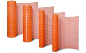 Membrane d'étanchéité pour fondation, système de décollement pour salle humide, installation facile, sous-couche de sol, membrane imperméable <span class=keywords><strong>Ditra</strong></span> - Product Image 5