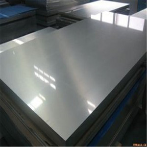 316 316l Ss גיליון מחיר לק""ג 201 310s צלחת נירוסטה - Product Image 3