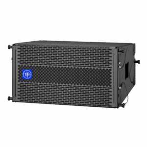 Sistema de Altavoces Activos Profesionales CHORDIO TG-110 Line Array, Subwoofer de 18 Pulgadas, Sistema de Sonido PA para Conciertos al Aire Libre, Garantía de 2 Años - Product Image 5