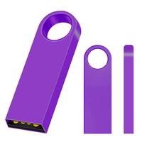 Unidad Flash USB de 32 GB, 64 GB, Discos Flash de 1 TB, Unidad Flash USB de 512 GB, 1 TB, Mini Pendrive de Metal de 128 GB, 256 GB, Memoria USB 2.0, 3.0
