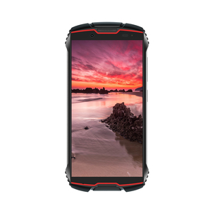 <span class=keywords><strong>Cubot</strong></span> KingKong MINI2, Teléfono Resistente al Agua IP65 con Pantalla QHD de 4 Pulgadas, Cámara de 13MP, Android 10, Quad Core, 3000-3499mAh, LTE, Doble SIM, Resistente a Golpes - Product Image 3