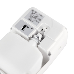 Bình xịt dạng bơm chất lỏng Bình xịt không khí Bình xịt hương thơm - Product Image 4